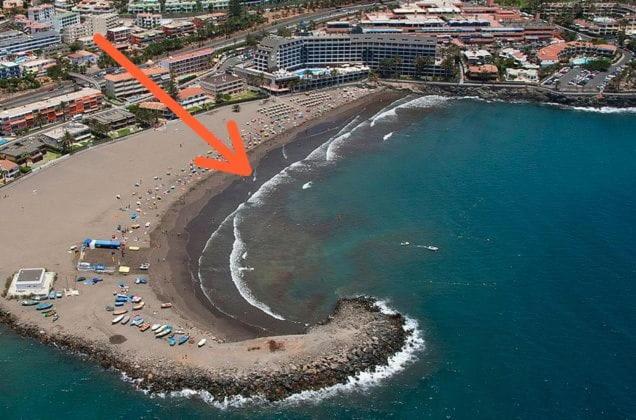 Beach Home San Agustin San Bartolomé Luaran gambar